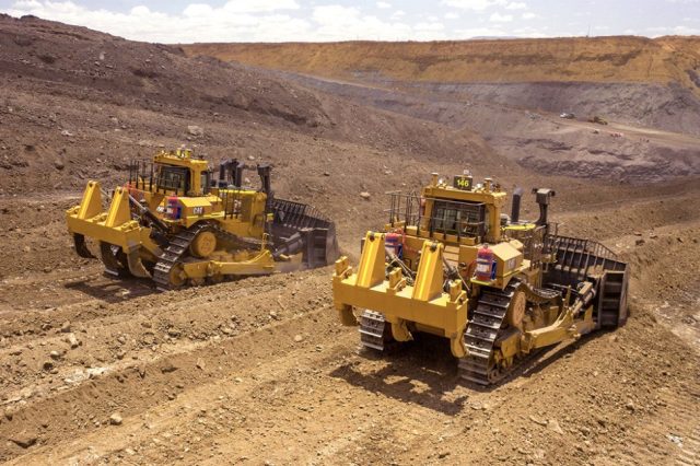 Australia’s leading Mining Equipment Broker3
