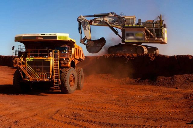 Australia’s leading Mining Equipment Broker4